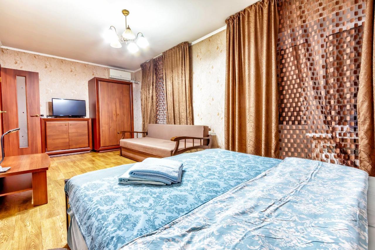 434 Lighthouse Apartments Arbat - Traveler'S Choice Αλμάτι Εξωτερικό φωτογραφία