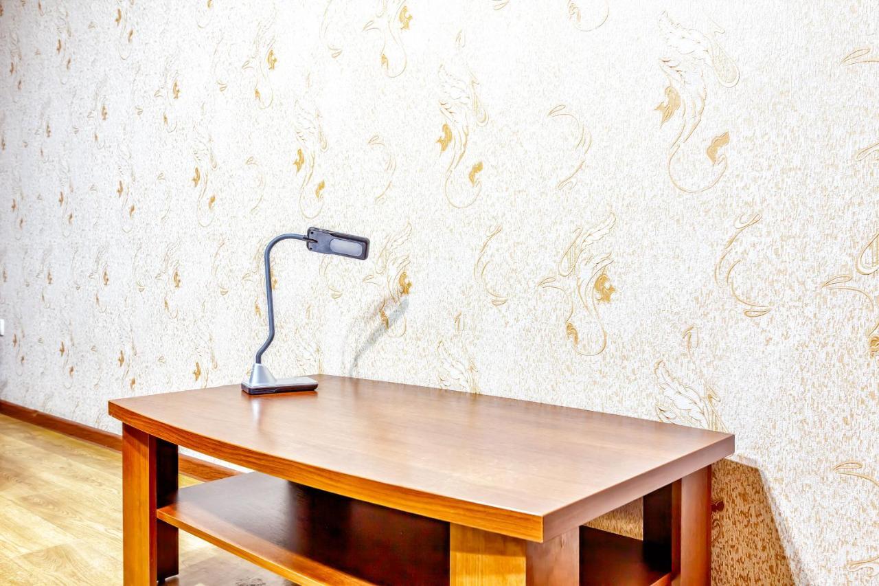 434 Lighthouse Apartments Arbat - Traveler'S Choice Αλμάτι Εξωτερικό φωτογραφία