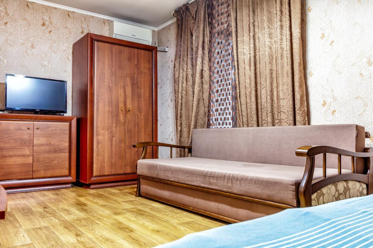 434 Lighthouse Apartments Arbat - Traveler'S Choice Αλμάτι Εξωτερικό φωτογραφία