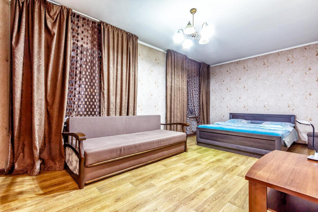 434 Lighthouse Apartments Arbat - Traveler'S Choice Αλμάτι Εξωτερικό φωτογραφία