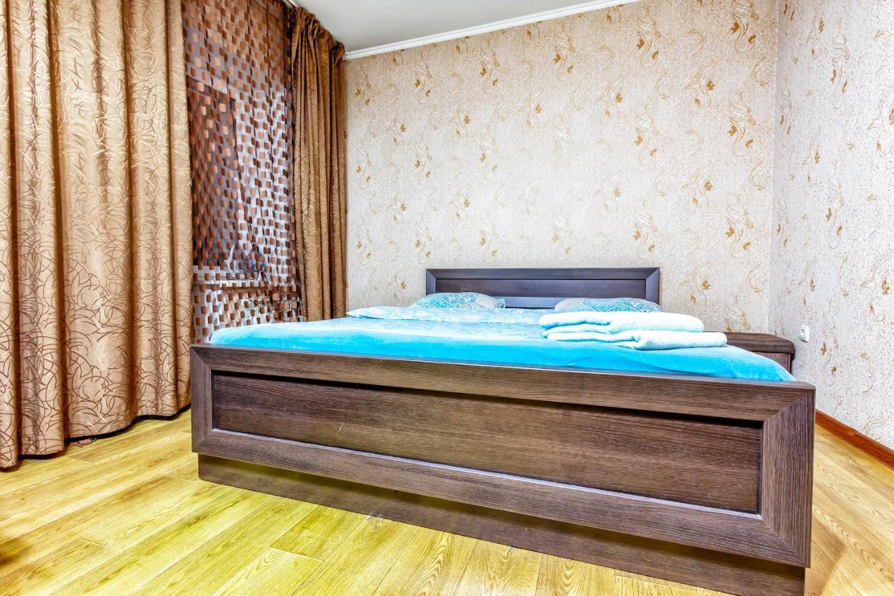434 Lighthouse Apartments Arbat - Traveler'S Choice Αλμάτι Εξωτερικό φωτογραφία