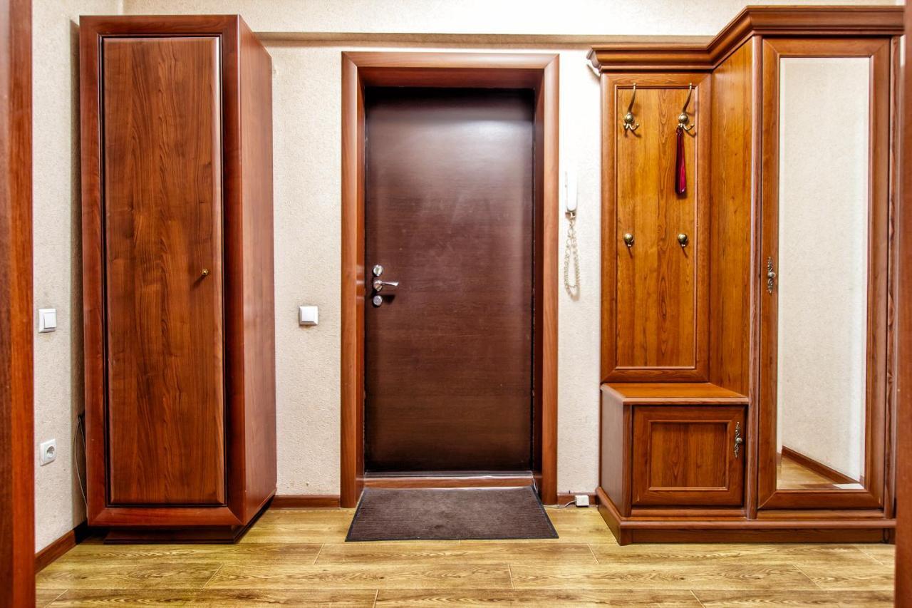 434 Lighthouse Apartments Arbat - Traveler'S Choice Αλμάτι Εξωτερικό φωτογραφία