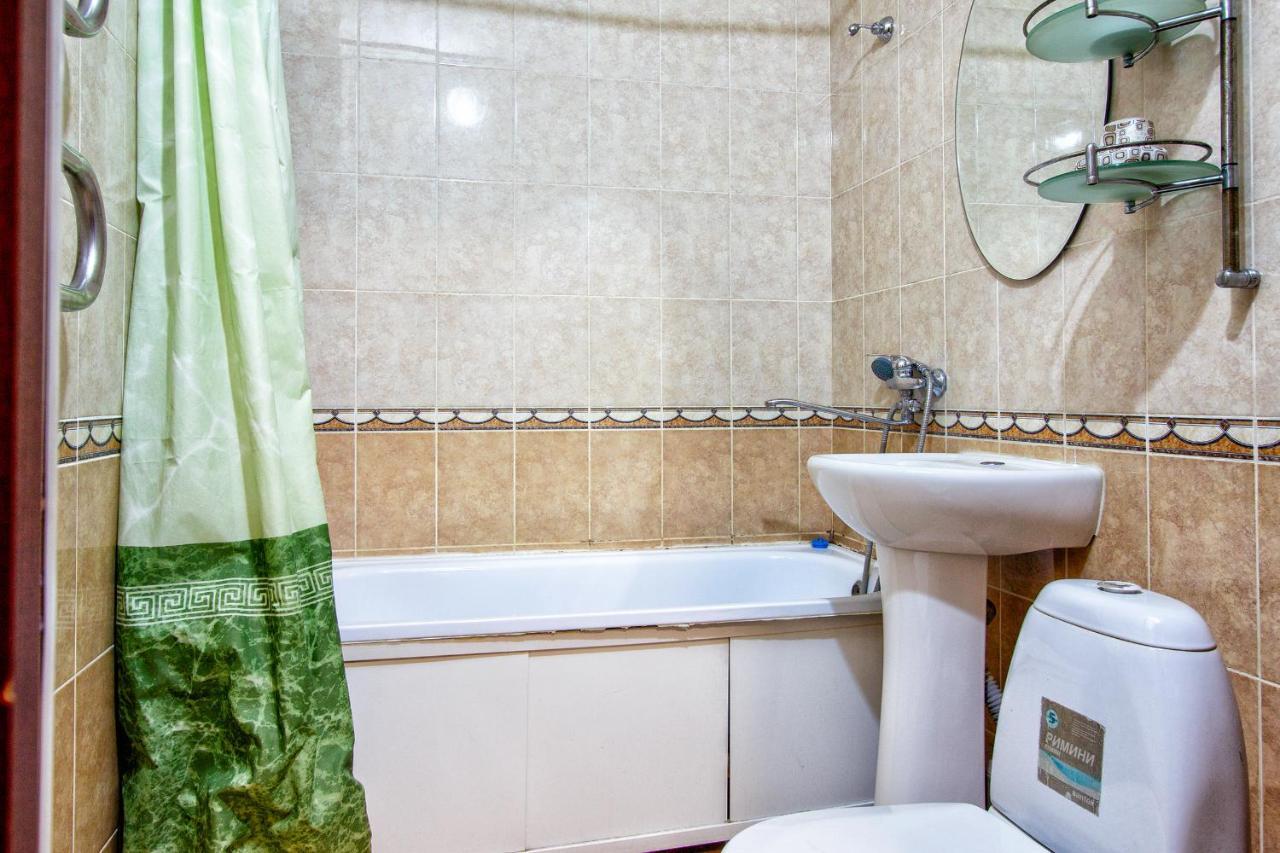 434 Lighthouse Apartments Arbat - Traveler'S Choice Αλμάτι Εξωτερικό φωτογραφία