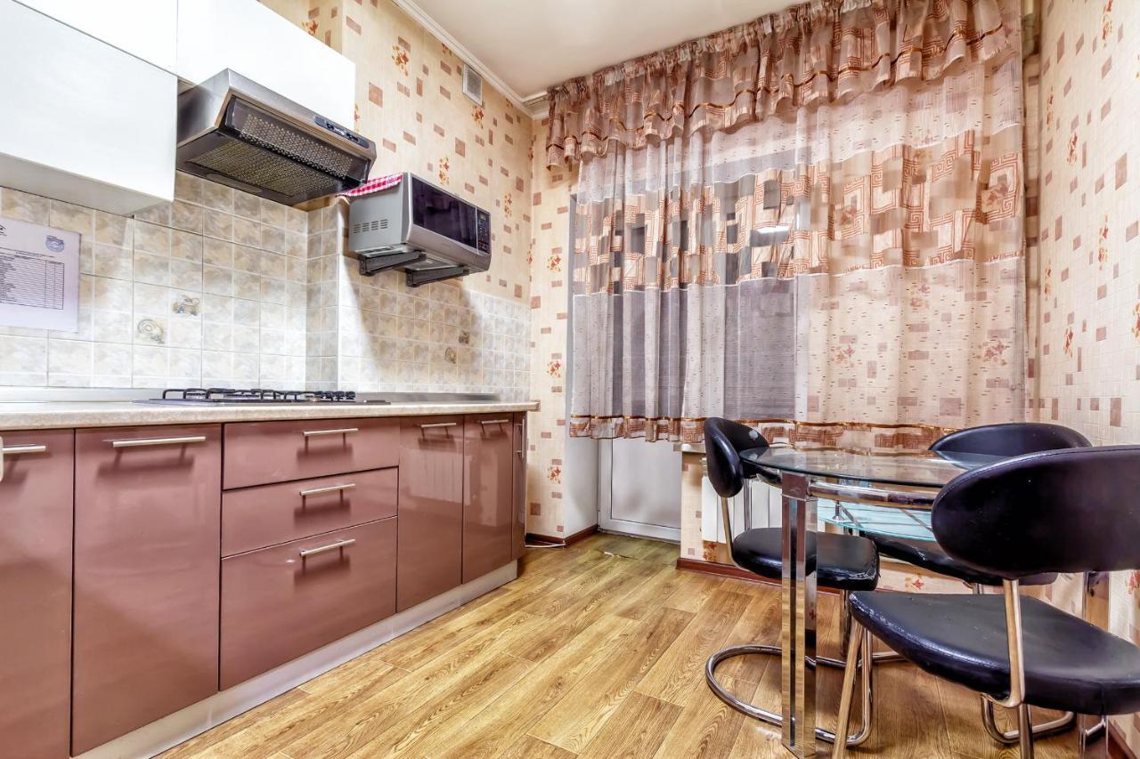 434 Lighthouse Apartments Arbat - Traveler'S Choice Αλμάτι Εξωτερικό φωτογραφία